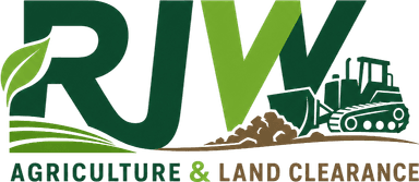RJW Agriculture & Land Clearance